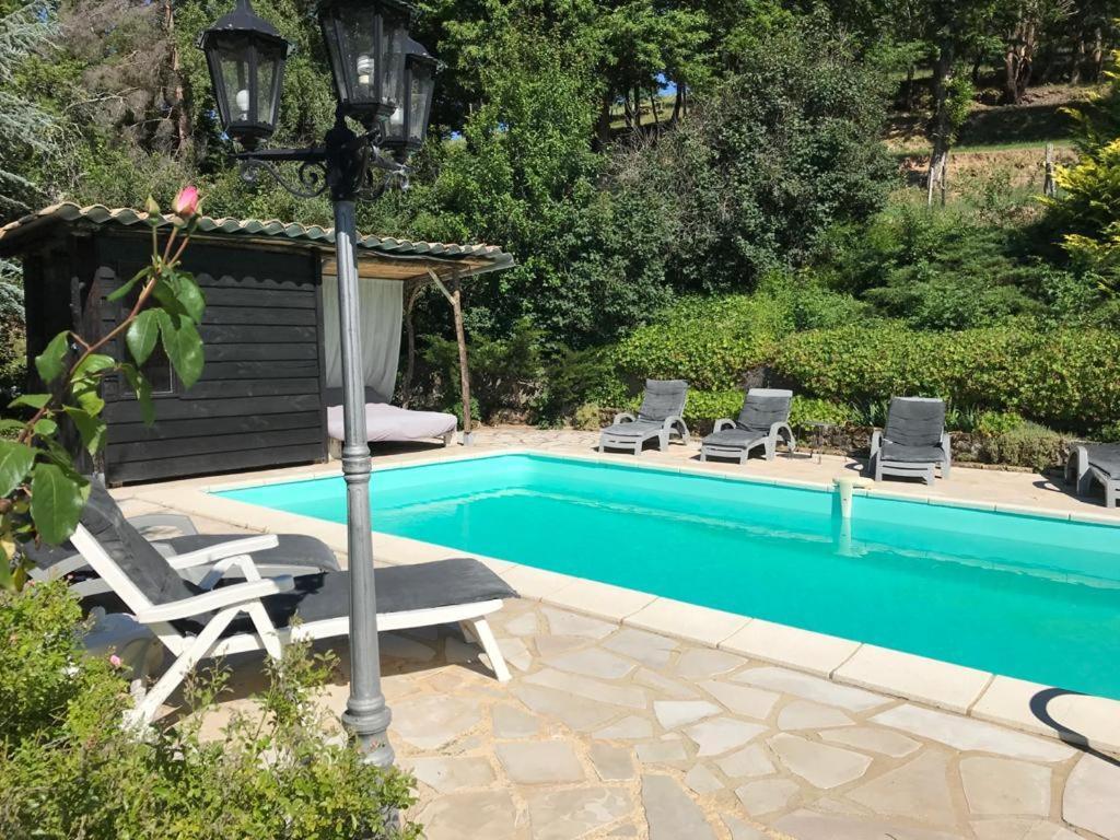 Les Grangeonnes, Gites Nature, Piscine, Bain Nordique, Sauna Pour Accueil Familiale Ou De Groupe Saint-Basile Экстерьер фото