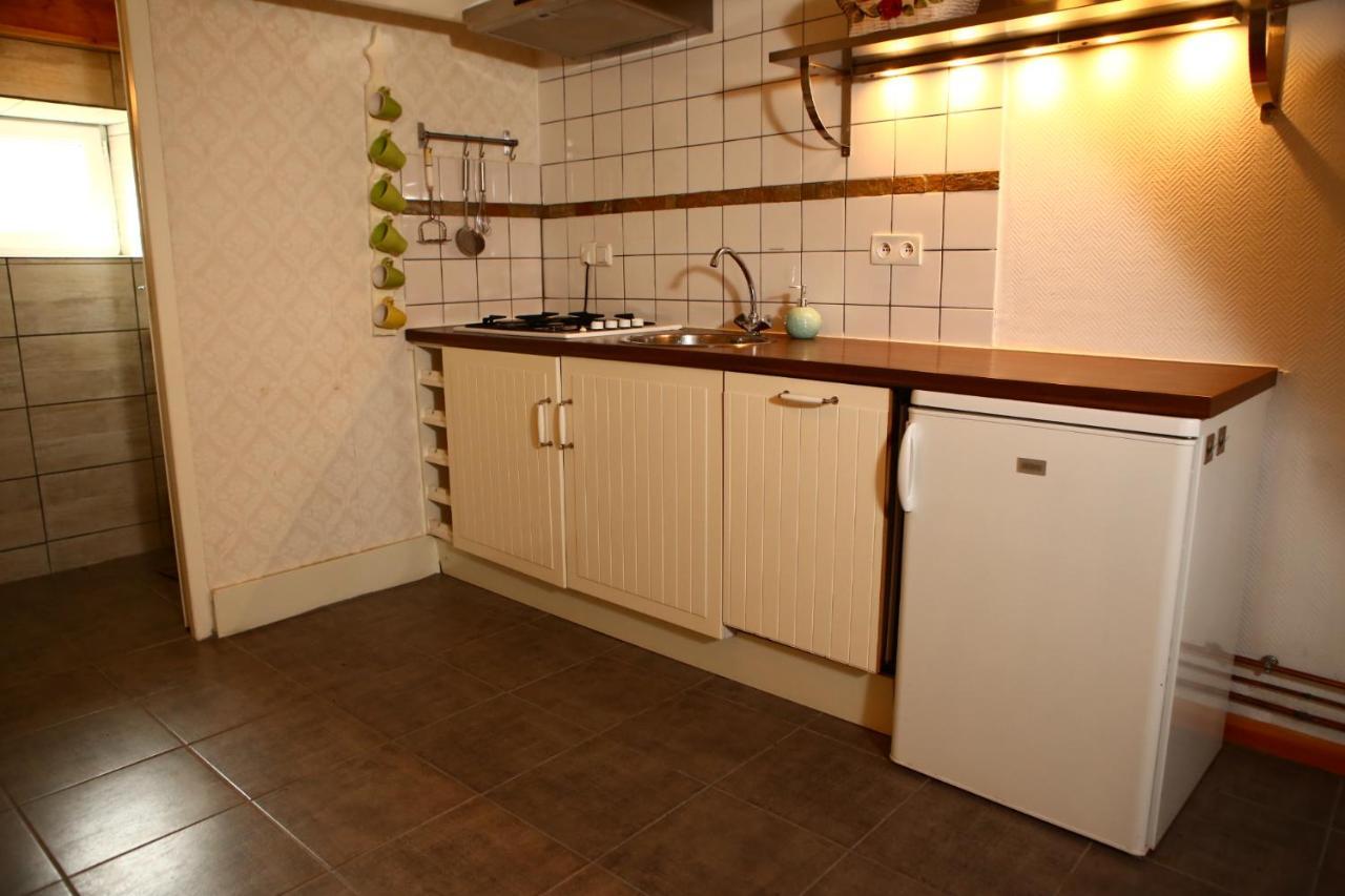 Les Grangeonnes, Gites Nature, Piscine, Bain Nordique, Sauna Pour Accueil Familiale Ou De Groupe Saint-Basile Экстерьер фото