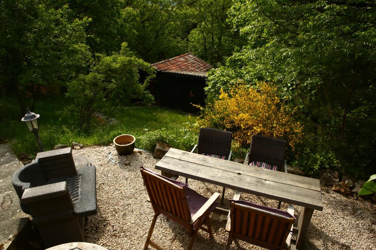 Les Grangeonnes, Gites Nature, Piscine, Bain Nordique, Sauna Pour Accueil Familiale Ou De Groupe Saint-Basile Экстерьер фото